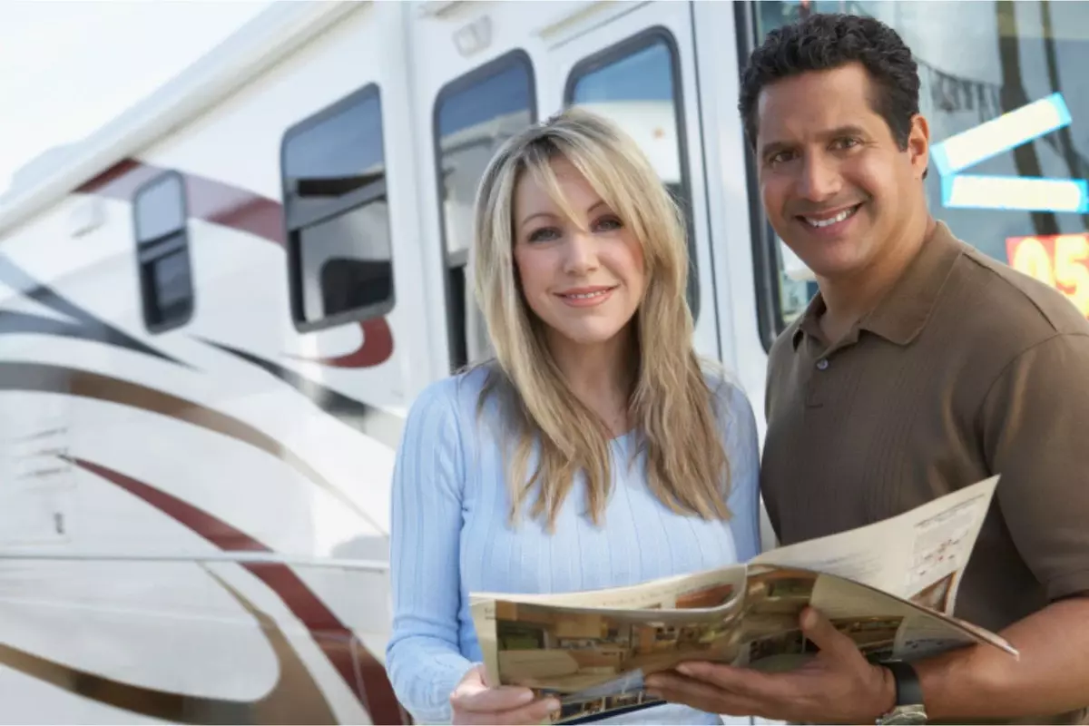 What Would You Do? New Trailer or Boat or Less Debt in Idaho?