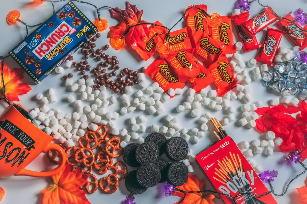 Could Being in Idaho Get You Better Halloween Candy This Year?