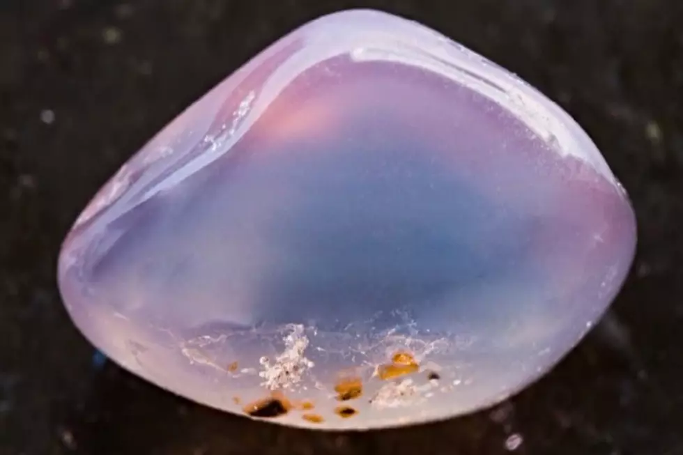 Chalcedony Credit: YouTube