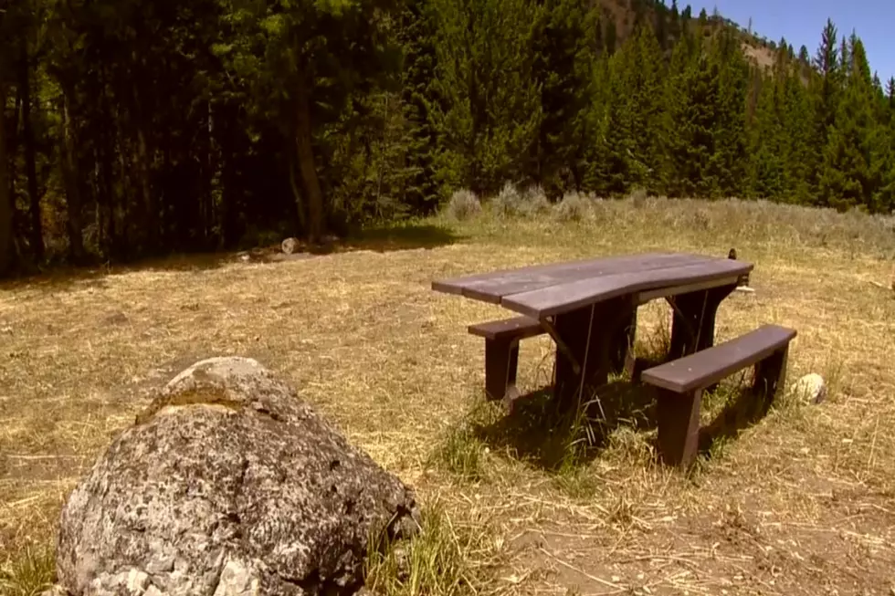 Timber Creek Campgrounds, Leodore ID&nbsp; Credit: YouTube