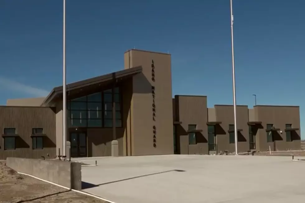 Newest Idaho Military Headquarters Now Open In Magic Valley