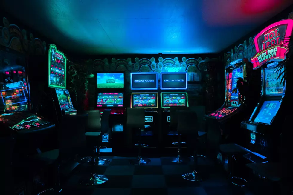 New Magic Valley ID Arcade Set To Open This Weekend