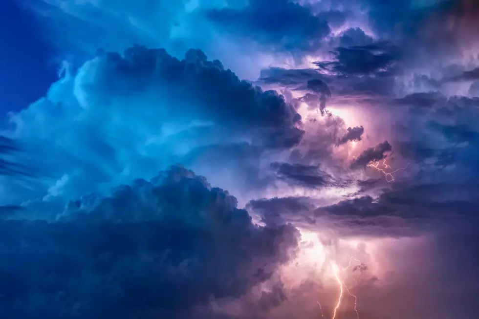 Thunderstorm Unsplash (Felix Mittermeier)