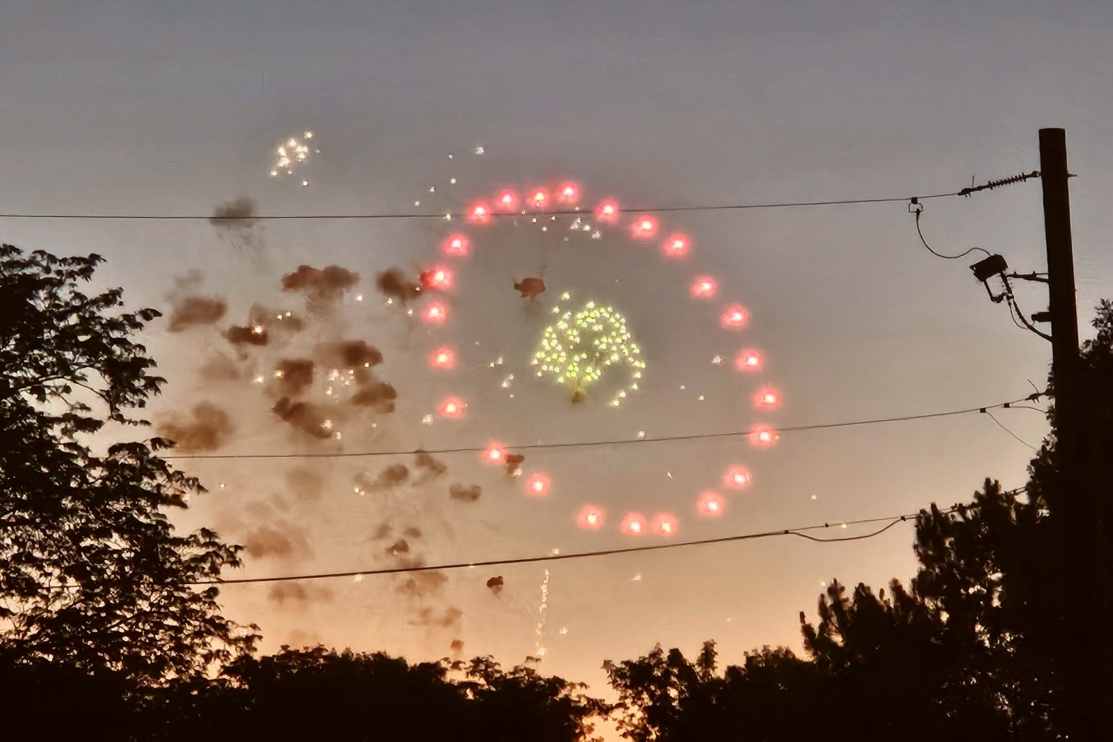 PHOTOS: Magic Valley ID Celebrates USA's 250th Anniversary!