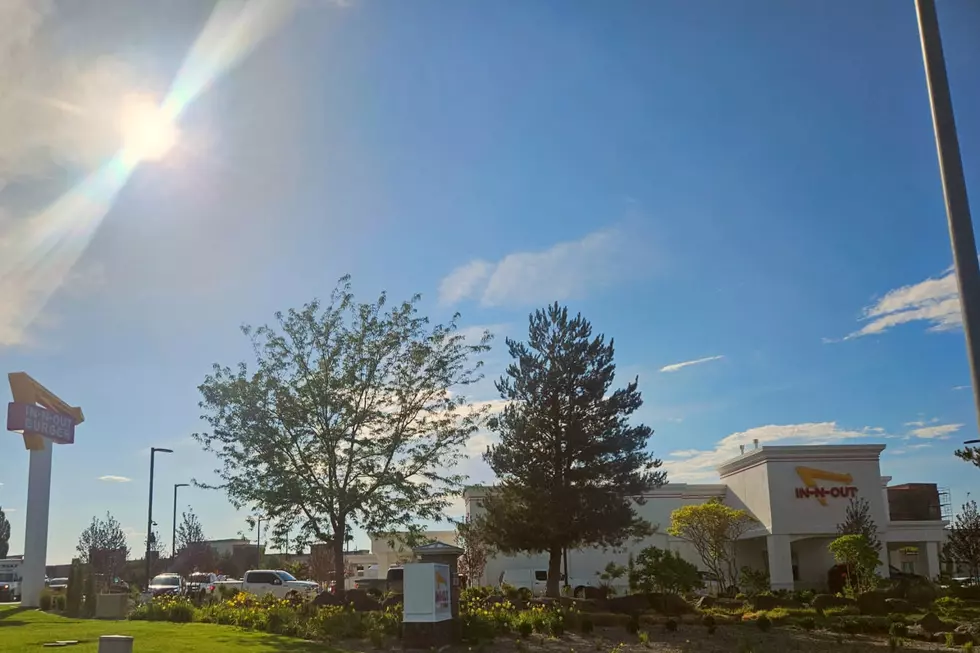 Twin Falls In-N-Out opens on Friday, July 24 Credit: Greg Jannetta