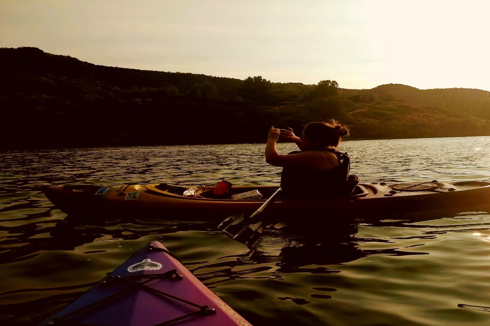 5 Must-Knows Before First Kayak At Idaho's Thousand Springs