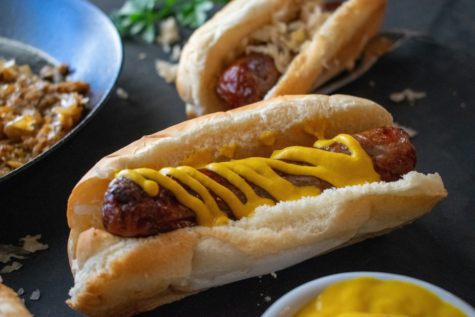 Wiener Or Burger: What's Your Choice While Camping In Idaho?