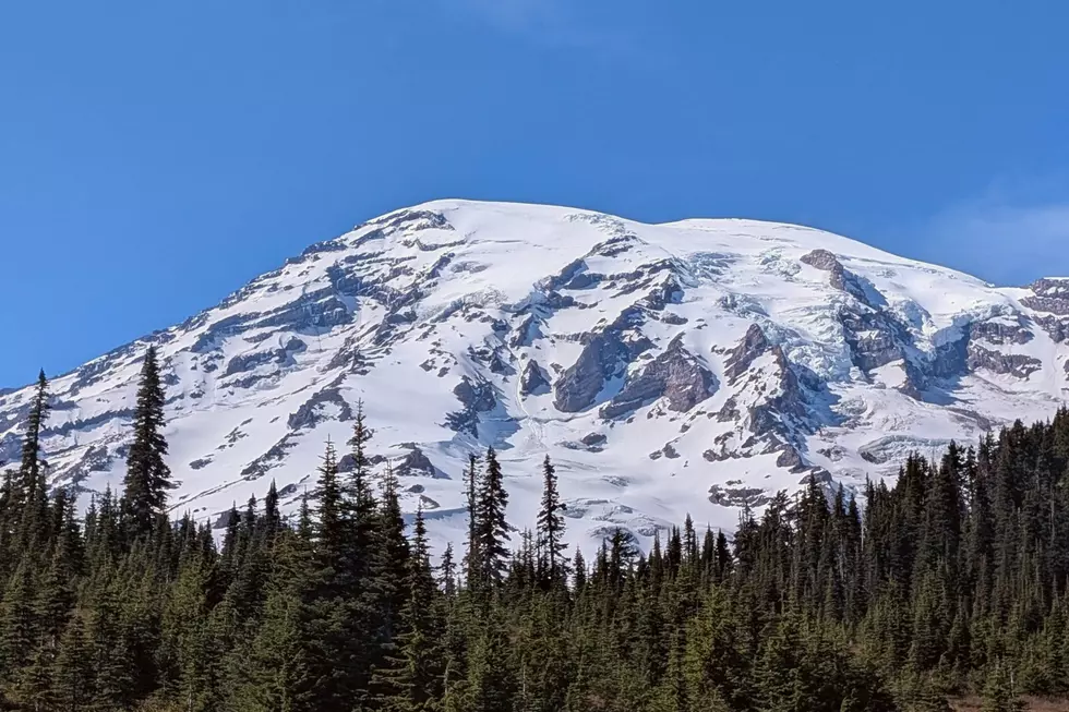 Mount Rainier State Park Credit: Greg Jannetta