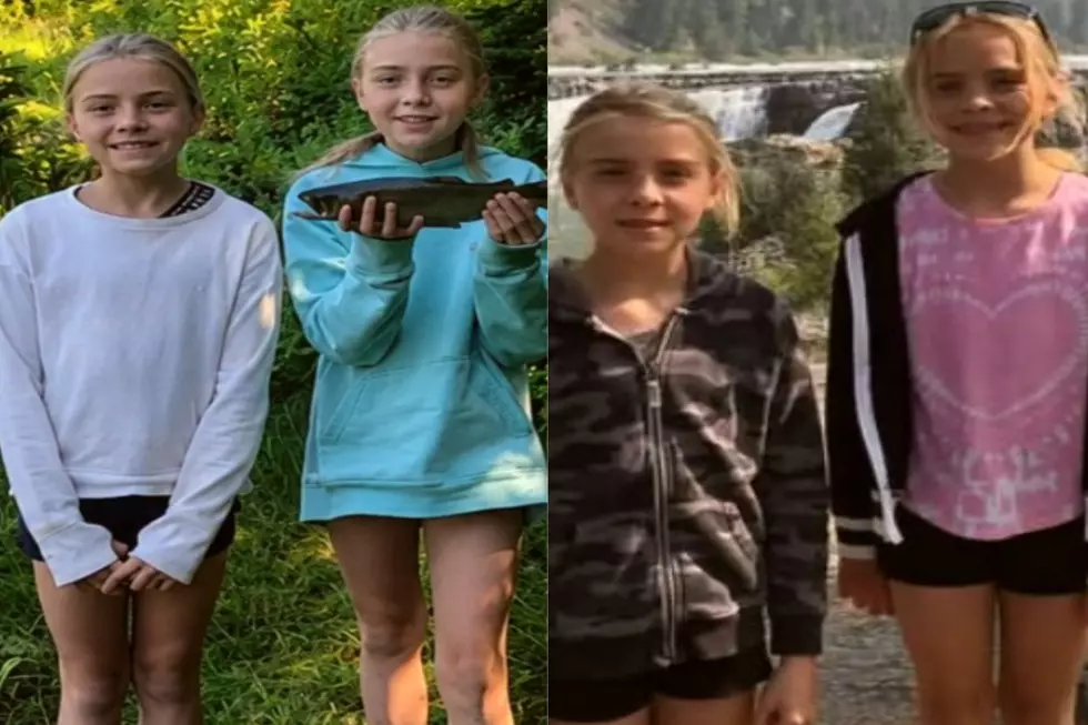 Idaho Twin Sisters Missing Since July 6: Last Seen Near Highway