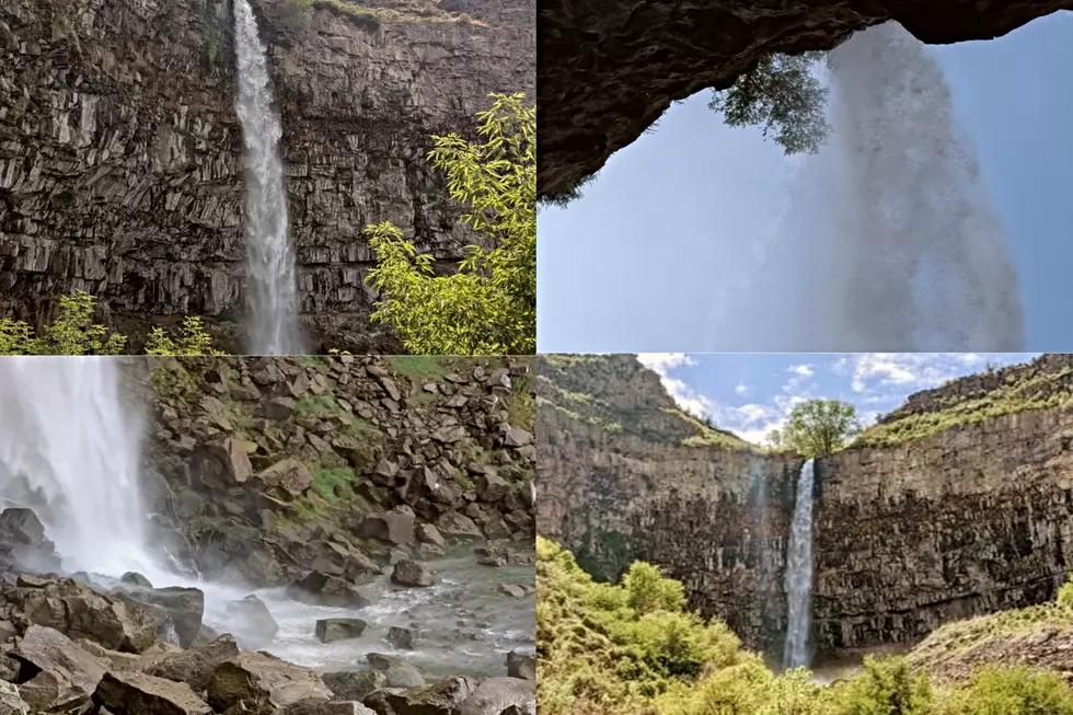 5 Must-Knows For Hiking Idaho's Perrine Coulee Falls