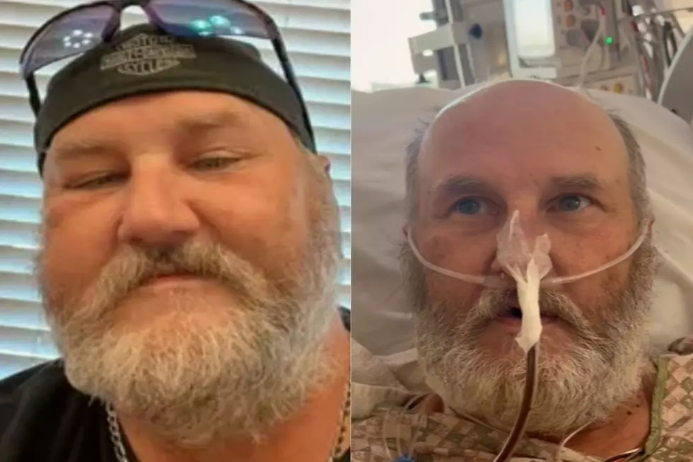WATCH: Twin Falls ID Cab Driver Shot Aug 1 Gives Hospital Update