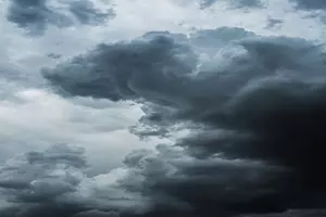 Cold Front To Move Into Southern Idaho, Cooling Temps To 70s