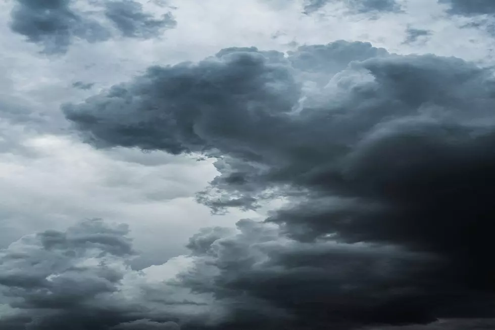 Storms To Push Through Southern Idaho, Dropping Temps To 70s