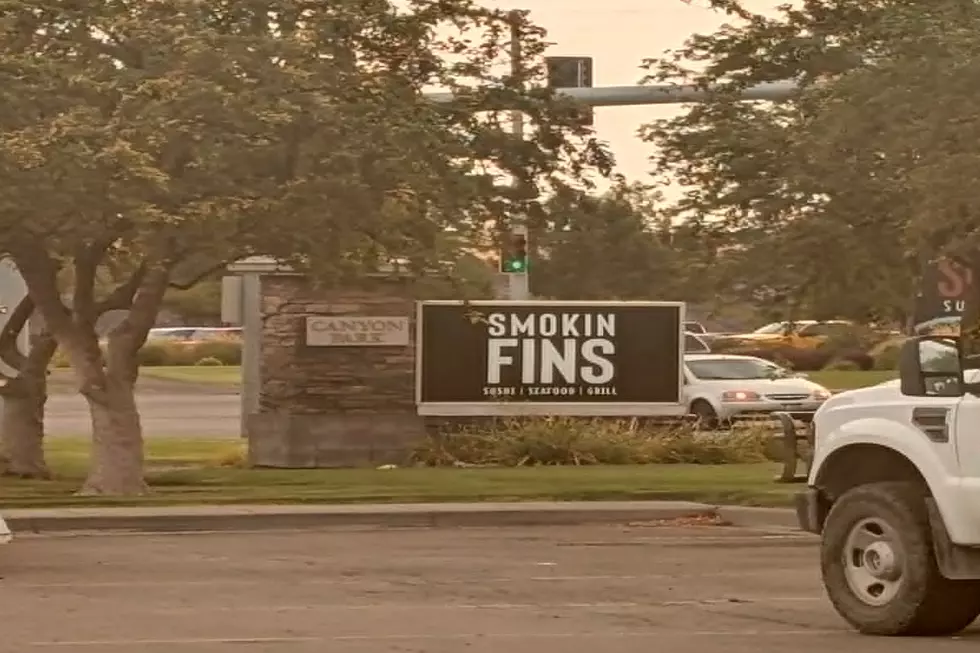 Smokin Fins to open in old Johnny Carino's spot at 1921 Blue Lakes Blvd N. Credit: Greg Jannetta