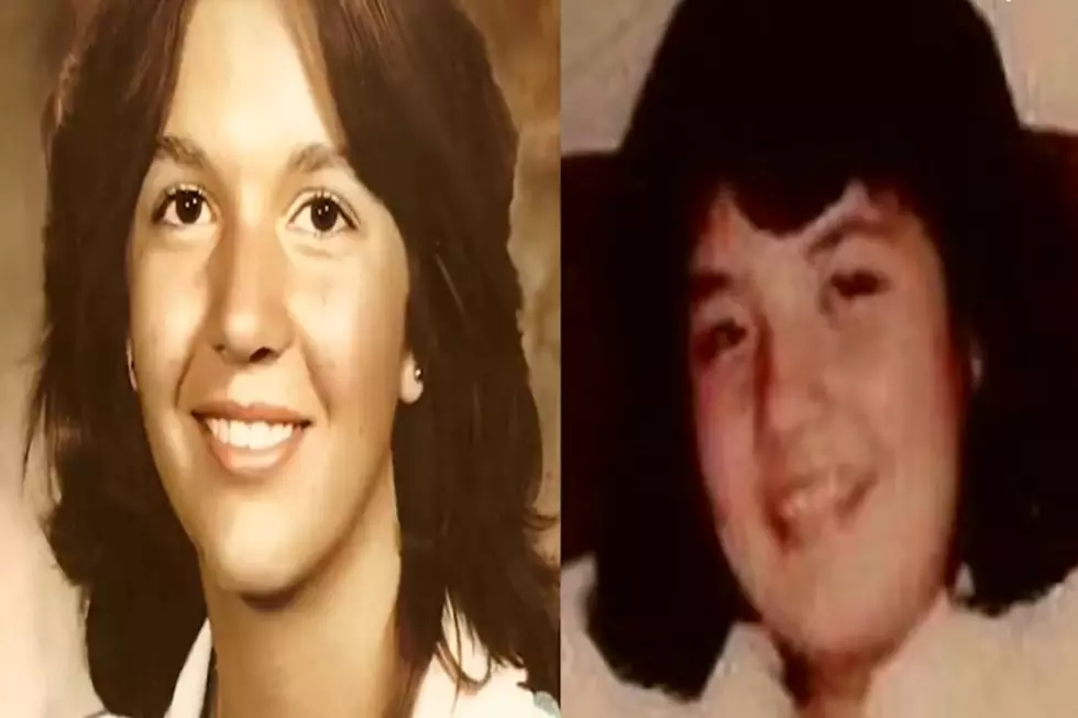 Patricia Campbell (left) and Tina Anderson (right). Credit: Meta (Oneida County Sheriff's Office, ISP)