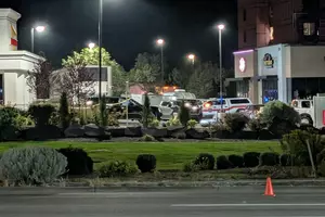 MASS SHOOTING Update: Night Falls On Twin Falls Darkest Day