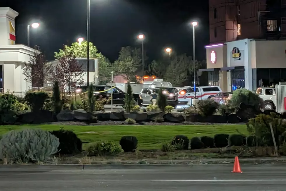 MASS SHOOTING Update: Night Falls On Twin Falls Darkest Day