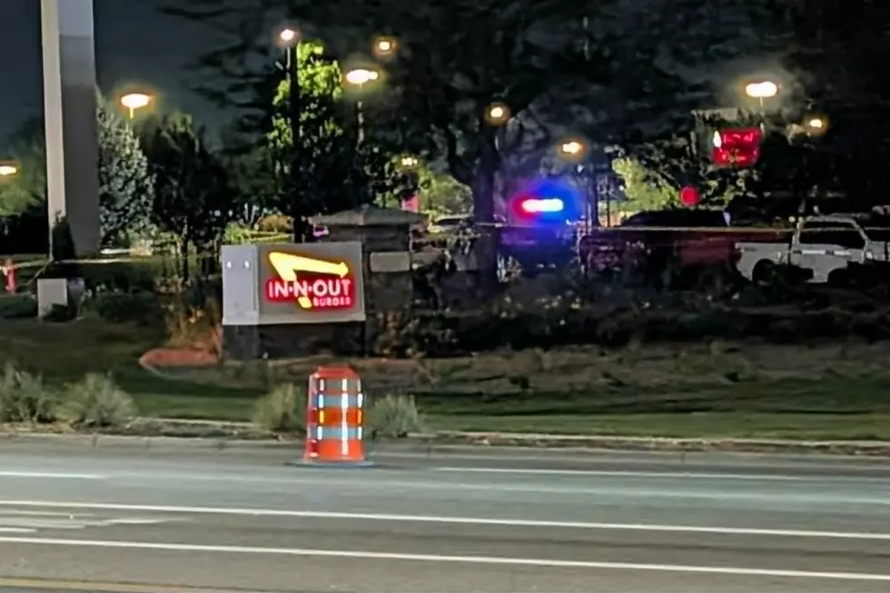 Twin Falls In-N-Out Saturday evening, Aug 1, 2026 Credit: Greg Jannetta