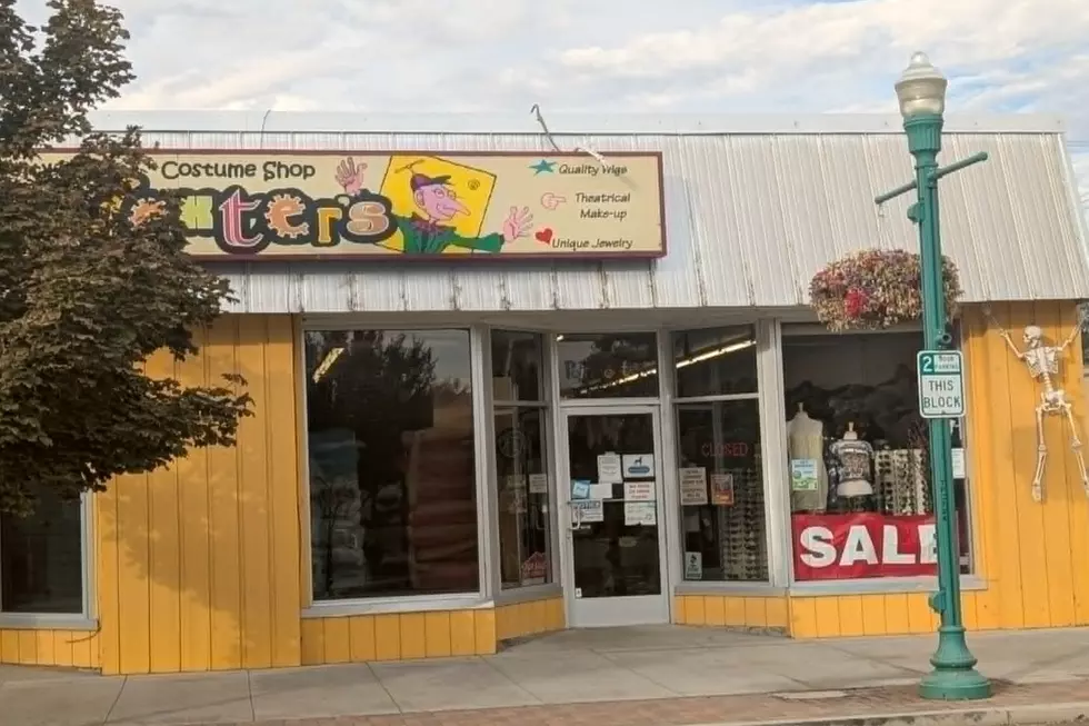 Poindexter’s Shop In Twin Falls ID To Close, Hosting Big Sale