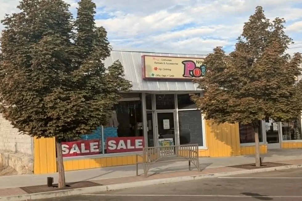 Poindexter's at 257 Main Avenue West in Twin Falls&nbsp; &nbsp;Credit: Greg Jannetta