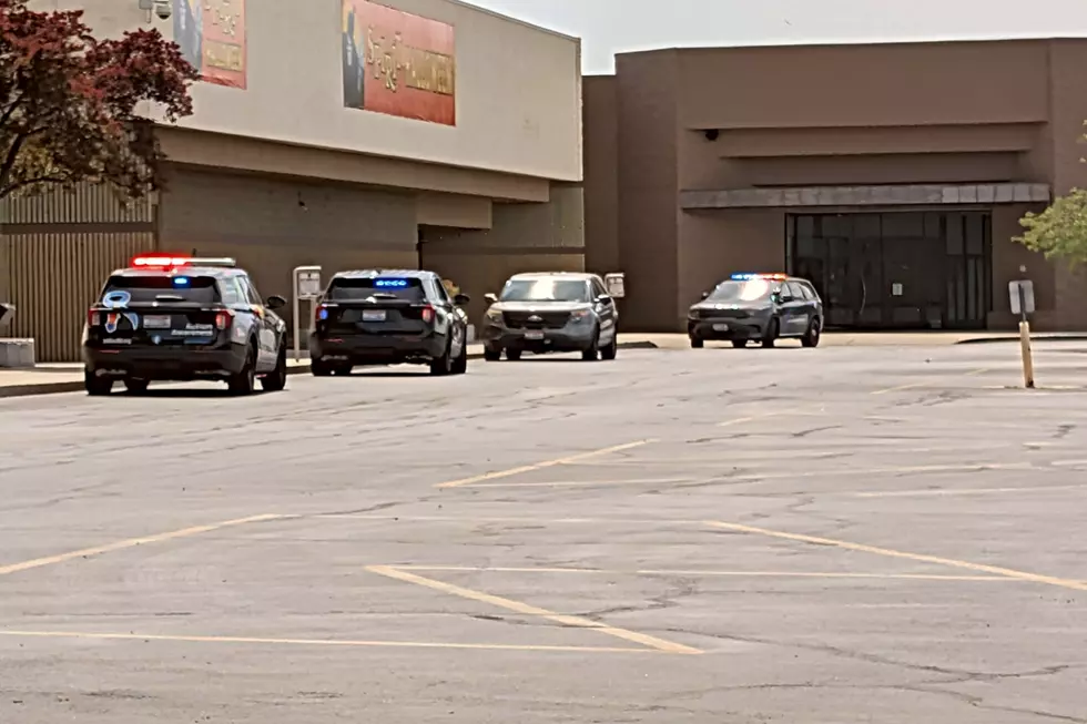 Magic Valley Mall on lockdown at 3 PM Saturday&nbsp; &nbsp;Credit: Greg Jannetta