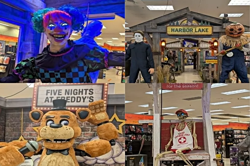 Spirit Halloween Opens In Twin Falls ID