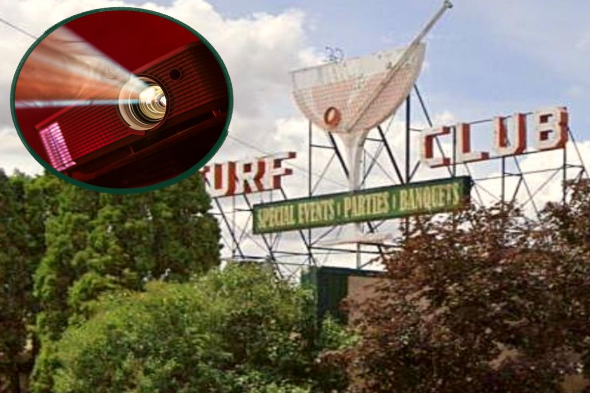 Twin Falls ID Business Hosting Rooftop Movies All Month
