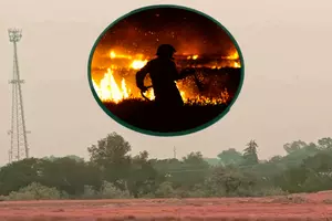 Health Agency Issues Extremely Poor Air Warning For South Idaho