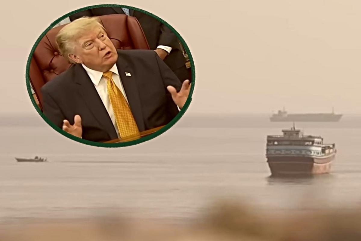 60 Percent Of U.S. Finds Trump Too 'Dishonest,' 'Old' Poll Finds