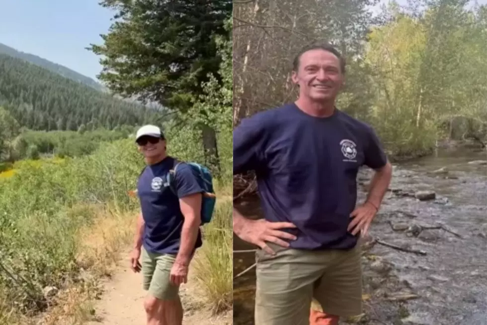 Hugh Jackman (Meta); Jackman's Landing Fan Group (Meta)