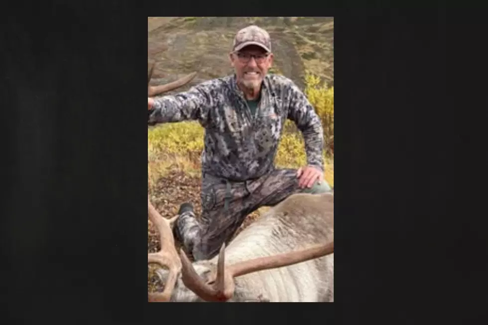 Missing Idaho hunter Kelly King Credit: Custer County Sheriff's Office / Meta