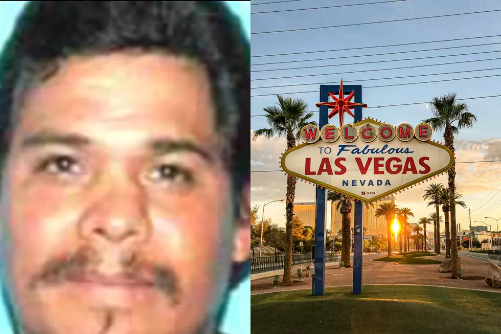 Luis Rodriguez Hernandez Of Southern Idaho Missing Since 2005