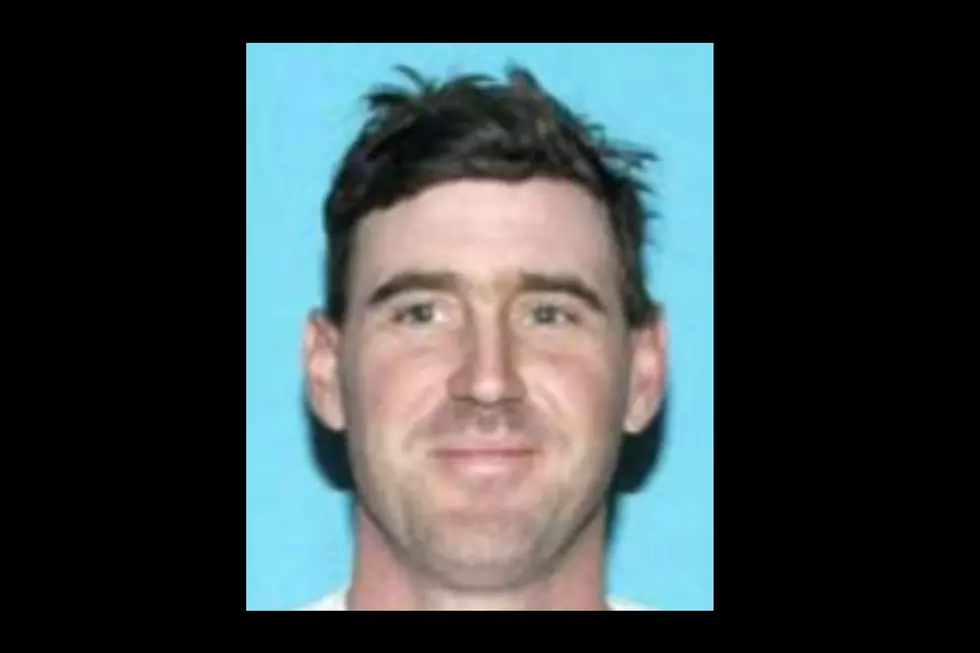 Missing Idaho man Jeramy Carl Burt Credit: Boise Police Department