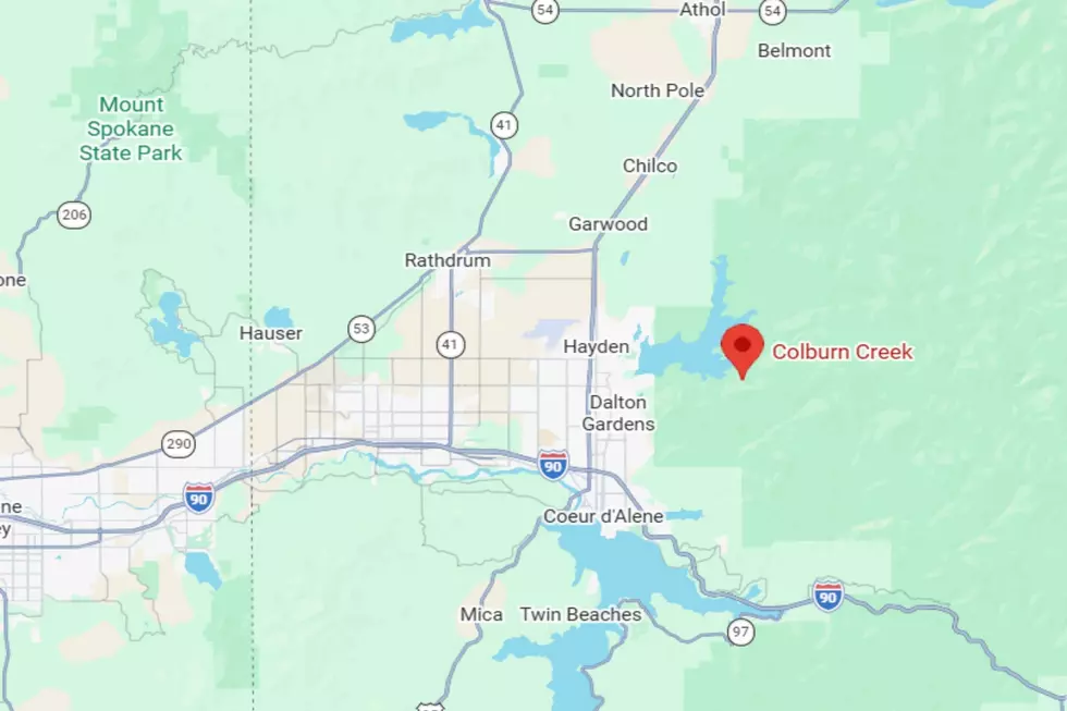 Google Maps