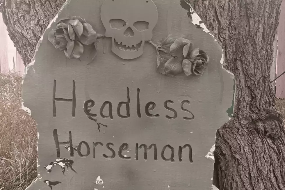 Will This Halloween Villain Return To South Idaho Streets Soon?