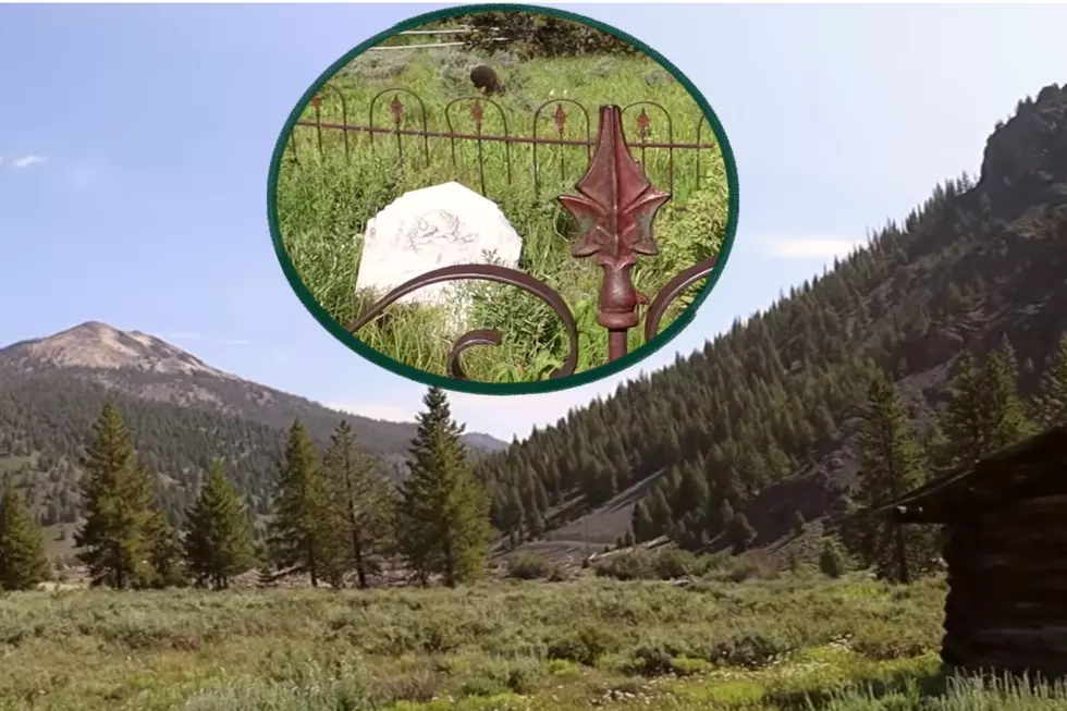 Murdered Couple’s Ghosts Said To Wander Idaho Woods At Night