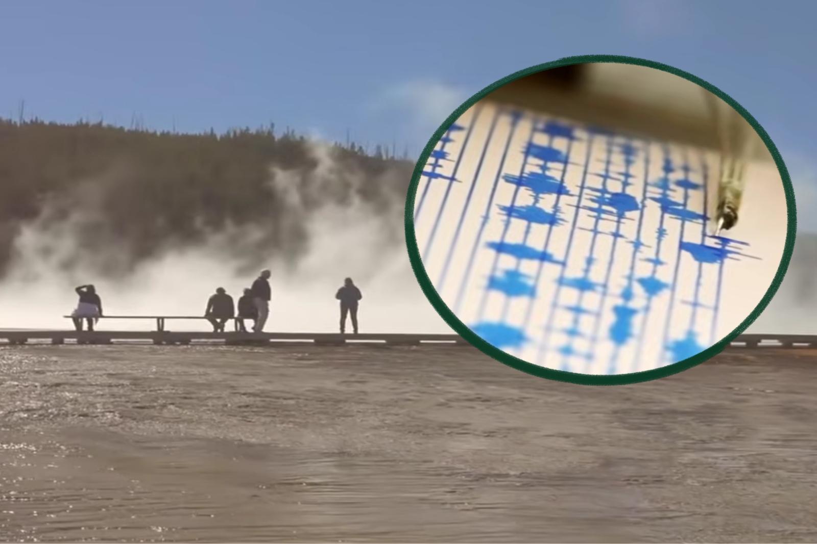 One Billion Premature Deaths Possible From Yellowstone Supervolcano Eruption in Natural Disasters Say Researchers