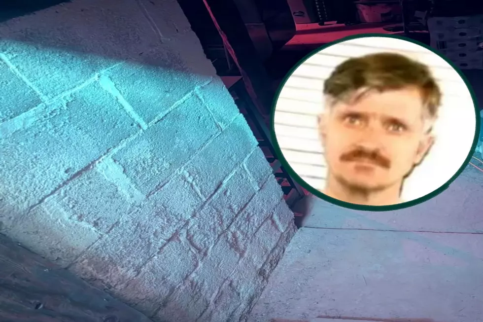 Idaho Man Who Buried Boss Under Basement In 1994 Still In Prison