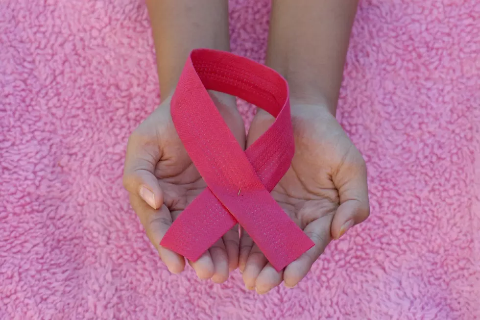 National Breast Health Day Is This Week: Get The Jump On Cancer