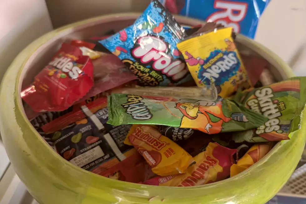 New Survey Diagnoses Idaho’s Halloween Candy Addiction