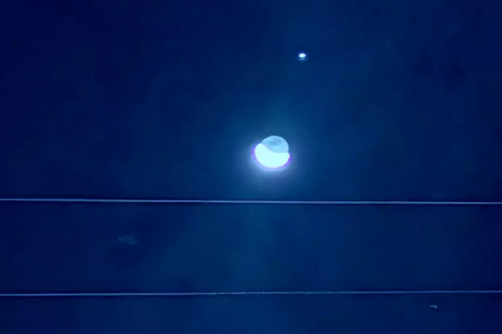 Oct 6, 2026 Jupiter's Lunar Occultation over Twin Falls ID Credit: Greg Jannetta