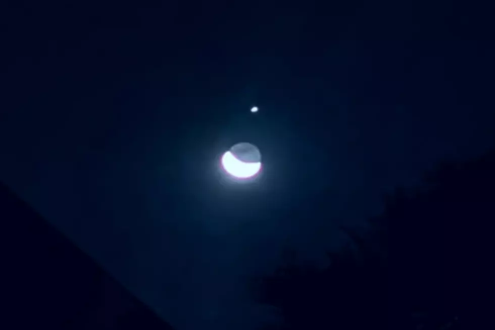 Oct 6, 2026 Lunar Occultation of Jupiter and moon Credit: Greg Jannetta