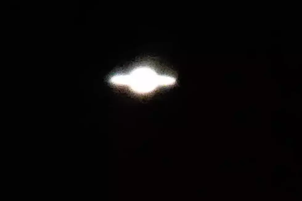 Image of Saturn from CSI Observatory, Sunday, Oct 4 1:30 A.M. Credit: Jasper Jannetta