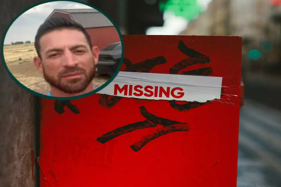 2023 Missing South Idaho Man May Have Driven To OR, WA