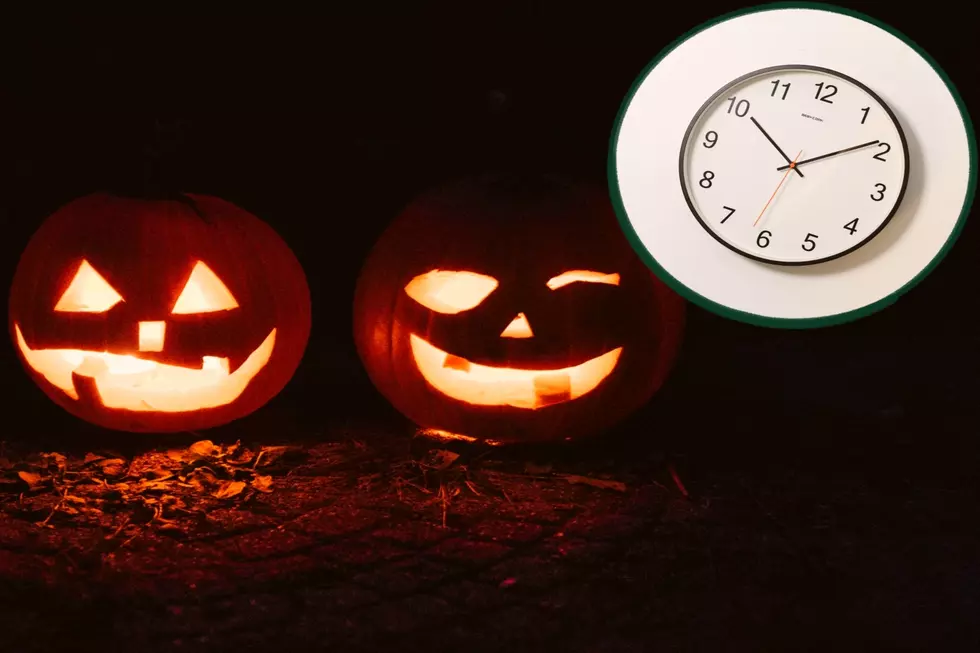 Trick-Or-Treating Should End By This Time, Say Many Idahoans