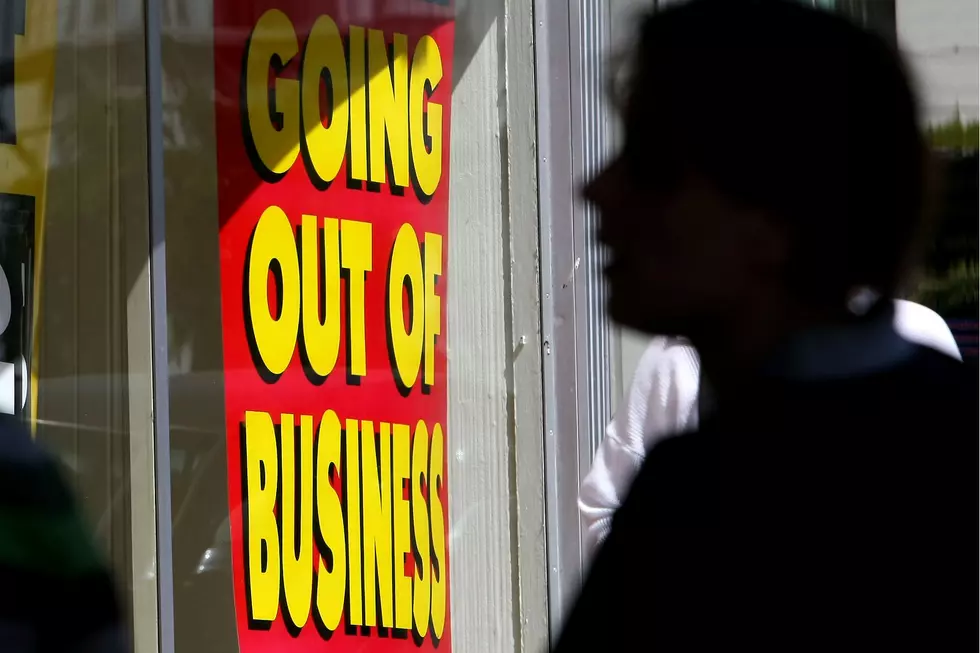 ANOTHER MALL BITES THE DUST