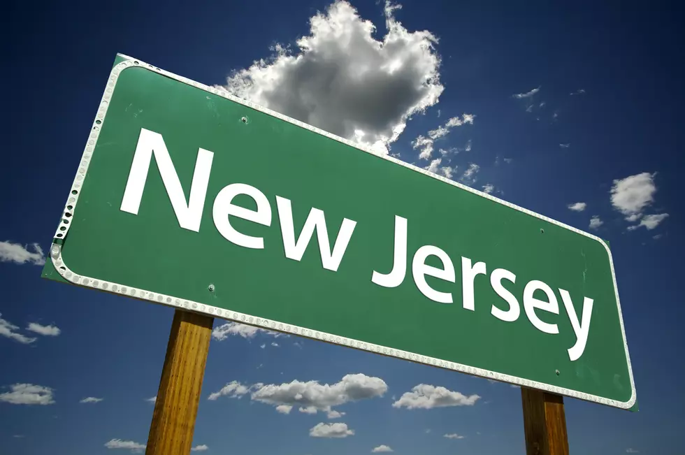 Which Town Was Voted The Nicest In New Jersey?