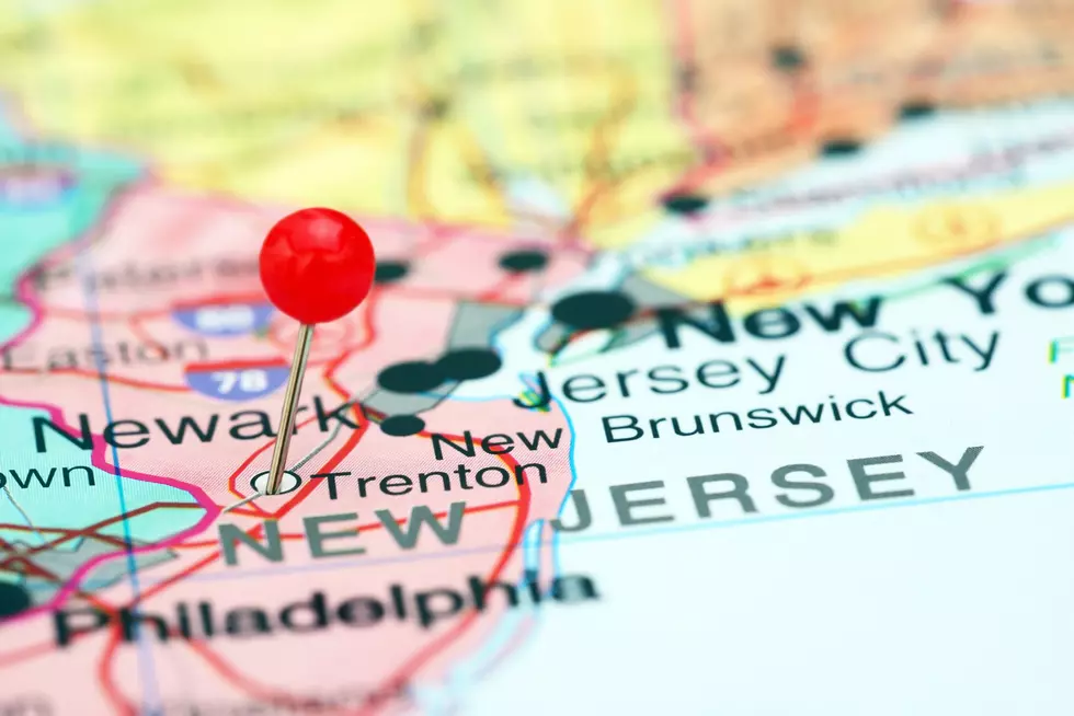 What Town in New Jersey has the “Nicest People?”