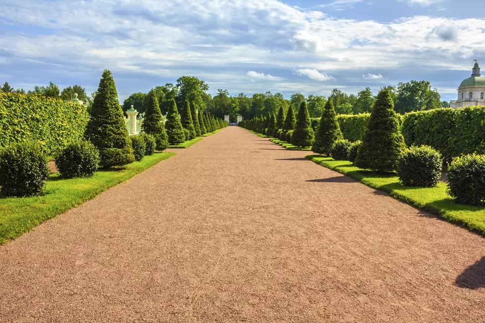 A New Piece is Coming to Grounds for Sculpture