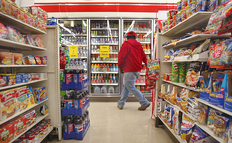 A New Convenience Store is Pushing into NJ!